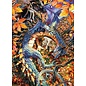 Cobble Hill 1000pc Puzzle - Abbys Dragon