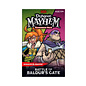 Wizards of the Coast D&D: Dungeon Mayhem - Baldurs Gate