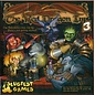 Slugfest Games Red Dragon Inn 3