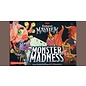 Wizards of the Coast D&D Dungeon Mayhem! Monster Madness