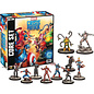Atomic Mass Studios Marvel: Crisis Protocol - Core Set