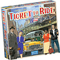 Days of Wonder Ticket To Ride New York