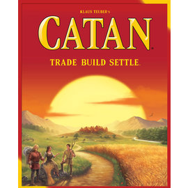 Catan Studios Catan