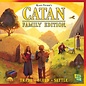 Catan Studios Catan Family Edition Board Game