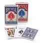Bicycle Bicycle Playing Cards Standard Index