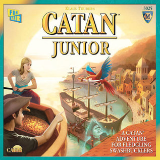 Catan Studios Catan Junior