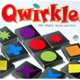 Mindware Qwirkle
