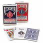 Bicycle Bicycle Playing Cards Pinochle
