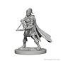 WizKids/NECA D&D Nolzurs: W1 - Human Female Ranger