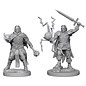 WizKids/NECA Pathfinder Deep Cuts: W1 - Human Male Cleric