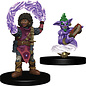 WizKids/NECA Wardlings: Girl Wizard & Genie