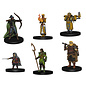WizKids/NECA D&D Fantasy: Icons of the Realms Starter Set