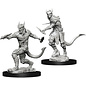 WizKids/NECA D&D Nolzurs: W5 - Tiefling Male Rogue