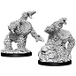 WizKids/NECA D&D Nolzurs: W5 - Xorn