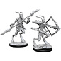 WizKids/NECA D&D Nolzurs: W5 - Thri-Kreen