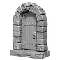 WizKids/NECA Wizkids Deep Cuts Unpainted Miniatures: Doors