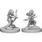 WizKids/NECA Pathfinder Deep Cuts: W6 - Female Gnome Rogue