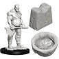 WizKids/NECA Wizkids Deep Cuts: Executioner & Chopping Block