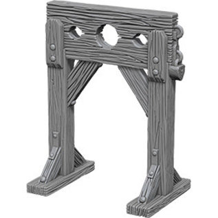 WizKids/NECA Wizkids Deep Cuts: Stocks