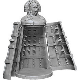 WizKids/NECA Wizkids Deep Cuts: Iron Maiden