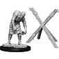 WizKids/NECA Wizkids Deep Cuts: Assistant & Torture Cross