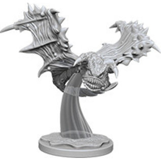 WizKids/NECA Pathfinder Deep Cuts: W6 - Flying Ray