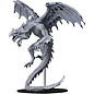 WizKids/NECA Pathfinder Deep Cuts: Gargantuan White Dragon