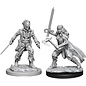 WizKids/NECA D&D Nolzurs: W8 - Vampire Hunters