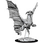WizKids/NECA D&D Nolzurs: W8 - Young Copper Dragon