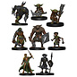 WizKids/NECA Pathfinder Battles: Legendary Adventures Preview Pack