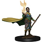 WizKids/NECA D&D Icons Premium: W1 - Elf Female Druid