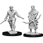 WizKids/NECA D&D Nolzurs: W9 - Male Human Rogue