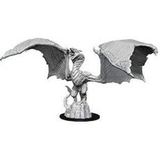 WizKids/NECA D&D Nolzurs: W9 - Wyvern