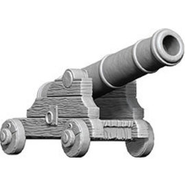 WizKids/NECA Pathfinder Deep Cuts: Cannons