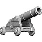WizKids/NECA Pathfinder Deep Cuts: Cannons