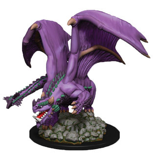 WizKids/NECA Wardlings: Dragon