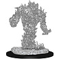 WizKids/NECA D&D Nolzurs: W12.5 - Fire Elemental