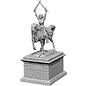 WizKids/NECA Pathfinder Deep Cuts: W10 - Heroic Statue