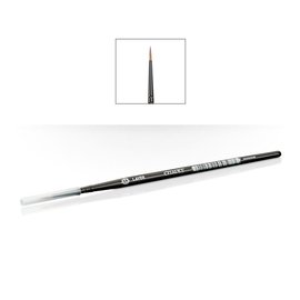 Games Workshop Citadel Tools: Brush - Medium Layer Brush