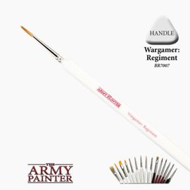 Army Painter TAP Wargamer Brush Regiment