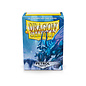 Fantasy Flight Dragon Shield (100) Matte - Petrol