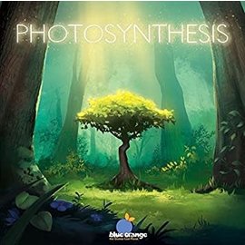Blue Orange Games Photosynthesis