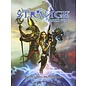 Monte Cook Games The Strange Players Guide