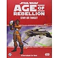 Fantasy Flight Star Wars Age of Rebellion RPG: Stay on Target