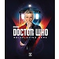 Cubicle 7 Doctor Who RPG