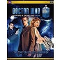 Cubicle 7 Dr Who: Time Traveller's Companion