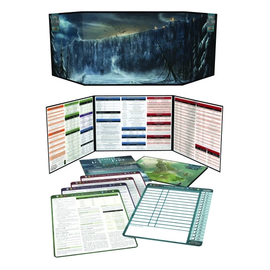 Green Ronin Publishing A Song of Ice and Fire RPG: A Game of Thrones Narrators Kit