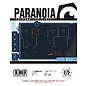 Mongoose Publishing Paranoia RPG: Interactive Screen