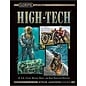 Steve Jackson Games GURPS 4th Edition High-Tech