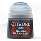 Games Workshop Warhammer Colour: Base - Incubi Darkness 12ml